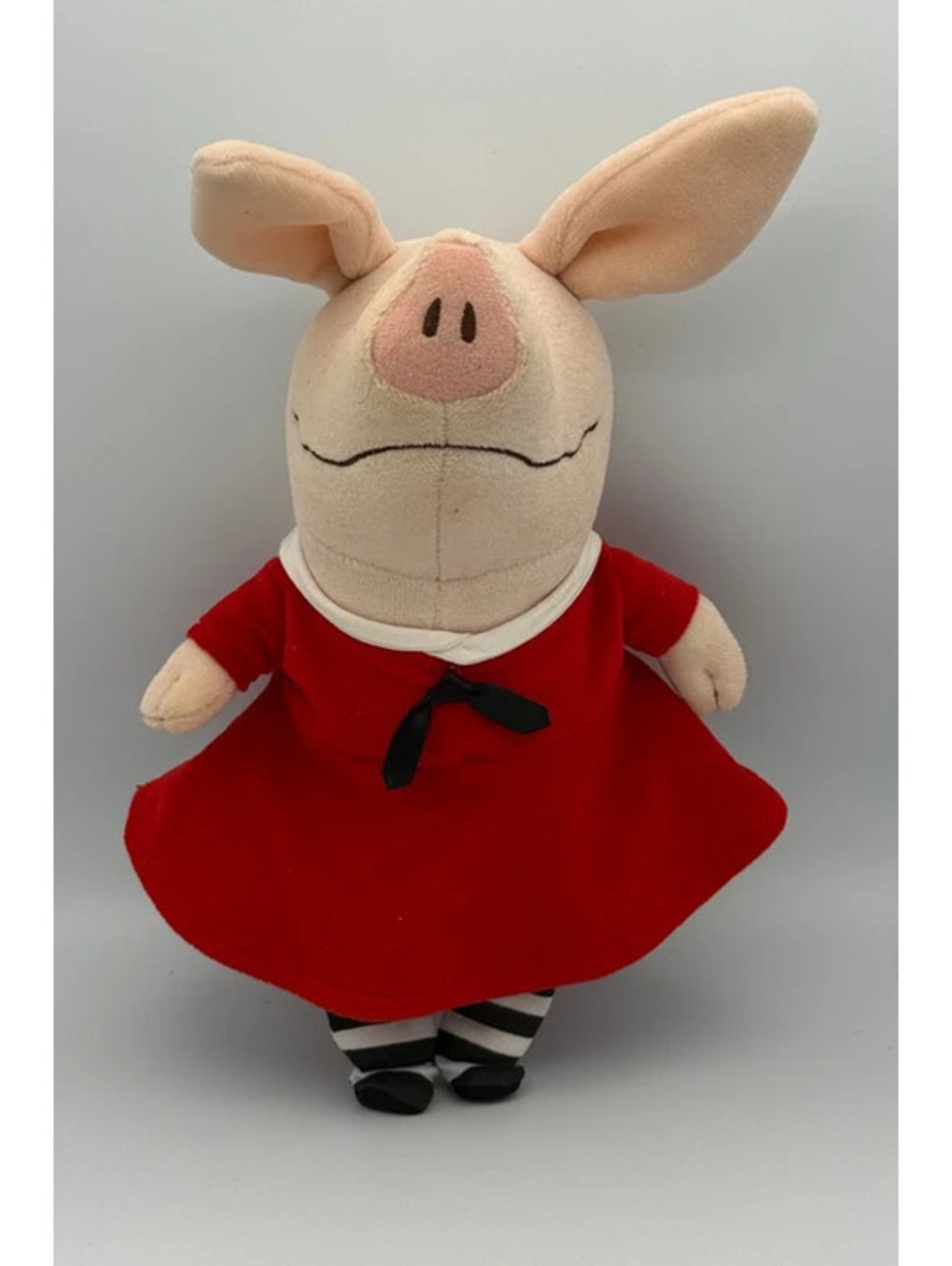 Kohls Care Olivia The Pig